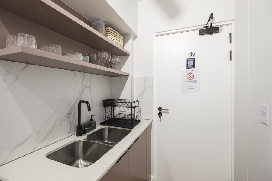 0 Bedroom Property for Sale in Cape Town City Centre Western Cape